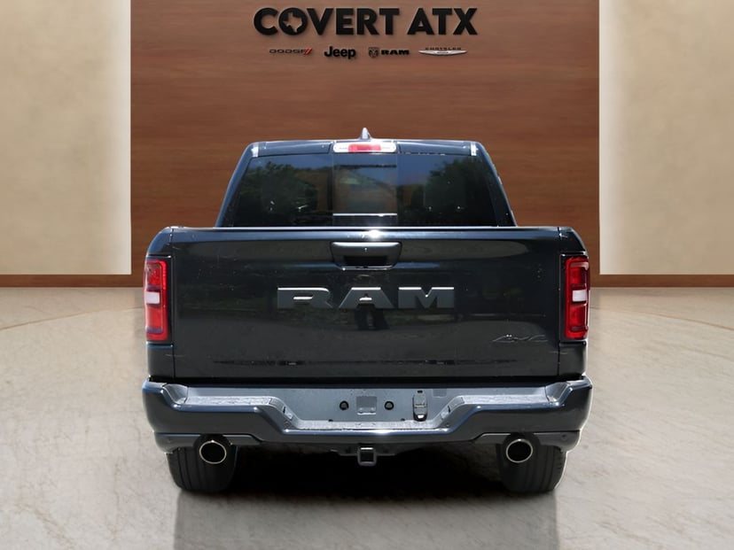 2026 Ram 1500 - Image 1