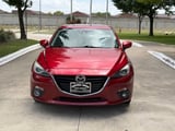 2014 Mazda Mazda3 - Preview 3