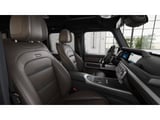 2027 Mercedes-Benz G-Class - Preview 4