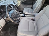 2021 Honda Pilot - Preview 11