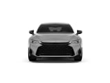 2026 Lexus IS - Preview 5