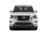 2021 Nissan Armada - Preview 7