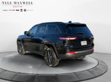 2027 Jeep Grand Cherokee - Preview 14