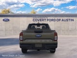 2026 Ford Ranger - Preview 5