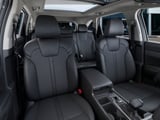 2026 Kia Sorento - Preview 15