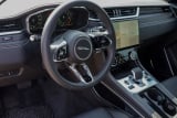 2026 Jaguar F-PACE - Preview 13