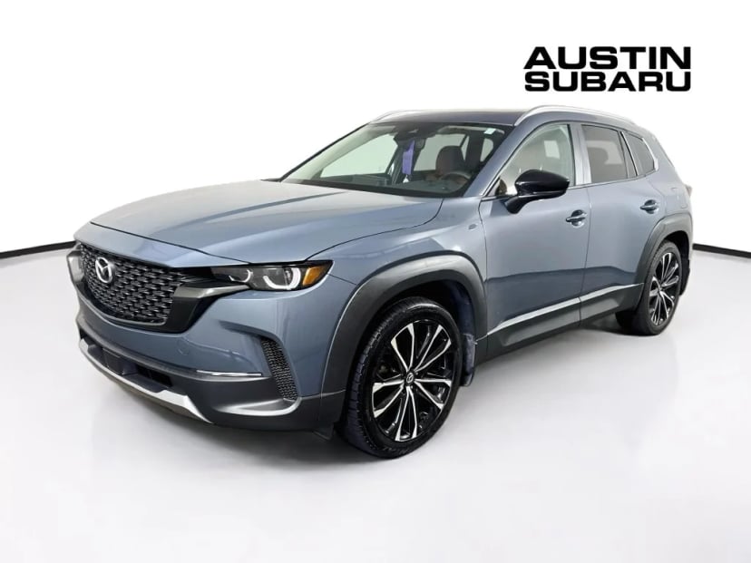 2024 Mazda CX-50 - Image 1