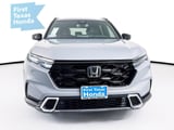 2026 Honda CR-V - Preview 2
