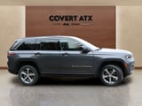2026 Jeep Grand Cherokee - Preview 6
