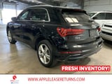 2022 Audi Q3 - Preview 3