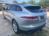 2018 Jaguar F-PACE - Preview 4