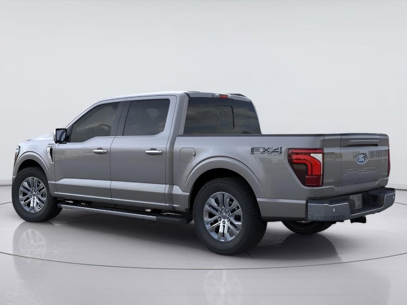 2026 Ford F-150 - Image 3