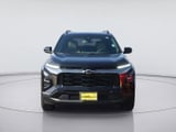 2025 Chevrolet Equinox - Preview 3
