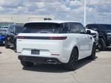 2026 Land Rover Range Rover - Preview 7