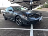 2026 Honda Accord - Preview 2
