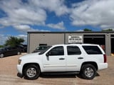 2009 Chevrolet Tahoe - Preview 8