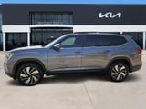 2024 Volkswagen Atlas - Preview 4