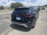 2026 Volkswagen Tiguan - Preview 6