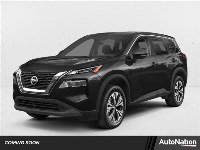 2023 Nissan Rogue - Image 1