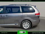 2014 Toyota Sienna - Preview 14