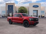 2026 Ford F-150 - Preview 7
