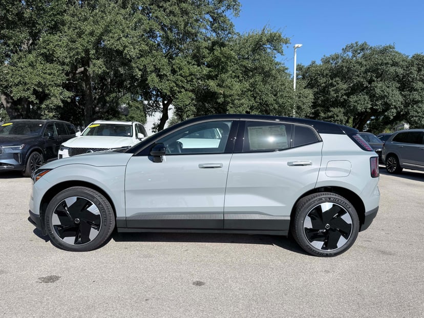 2026 Volvo EX30 - Image 2