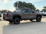 2026 Toyota Tacoma - Preview 4