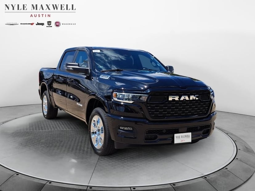 2026 Ram 1500 - Image 1