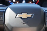 2026 Chevrolet Colorado - Preview 12