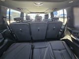 2026 Jeep Grand Wagoneer - Preview 12