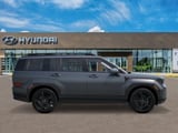 2027 Hyundai Santa Fe - Preview 7