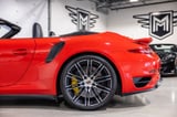 2014 Porsche 911 - Preview 15