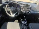 2019 Honda Fit - Preview 11