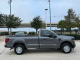 2025 Ford F-150 - Preview 4