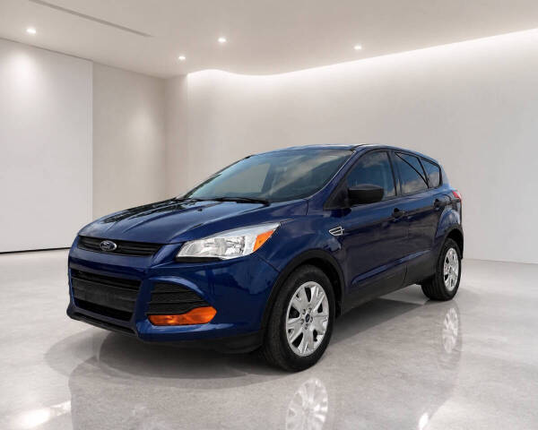 2015 Ford Escape - Image 1