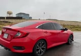 2019 Honda Civic - Preview 2
