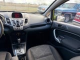 2012 Ford Fiesta - Preview 9