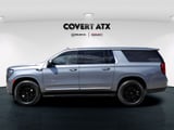 2022 GMC Yukon XL - Preview 5