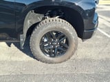 2026 Chevrolet Silverado 1500 - Preview 9