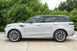 2026 Land Rover Range Rover Sport - Preview 16