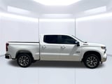 2026 Chevrolet Silverado 1500 - Preview 8