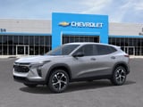 2026 Chevrolet Trax - Preview 3