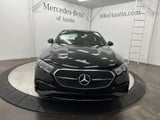 2027 Mercedes-Benz E-Class - Preview 2