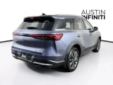 2027 INFINITI QX60 - Preview 7