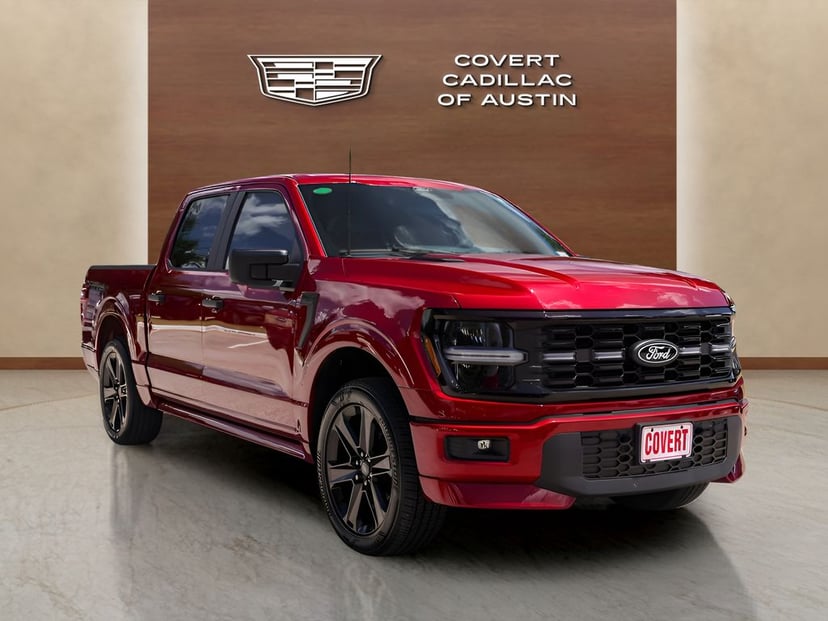 2026 Ford F-150 - Image 1