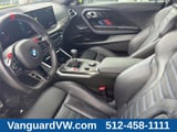 2025 BMW M2 - Preview 13