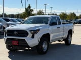 2025 Toyota Tacoma - Preview 6