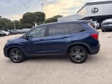 2021 Honda Passport - Preview 2