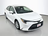 2024 Toyota Corolla - Preview 3