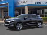 2026 Chevrolet Trax - Preview 2
